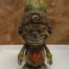 Urban Cr3atures and Friends: King of Wood — imagen Urban Cr3atures and Friends: King of Wood