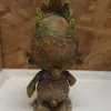 Urban Cr3atures and Friends: King of Wood — imagen Urban Cr3atures and Friends: King of Wood