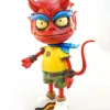 Urban Devil Articulable Color — imagen Urban Devil Articulable Color
