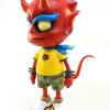 Urban Devil Articulable Color — imagen Urban Devil Articulable Color