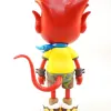 Urban Devil Articulable Color — imagen Urban Devil Articulable Color