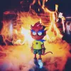 Urban Devil Articulable Color — imagen Urban Devil Articulable Color