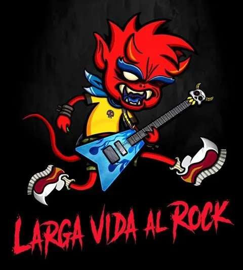 Urban Devil Articulable Color — imagen Urban Devil Articulable Color