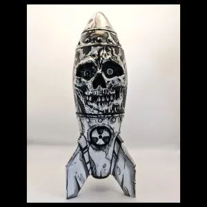 Warhead por Chokehazrd