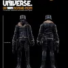World War Robot Pocket Universe Nomad Dritte Disciple NOM