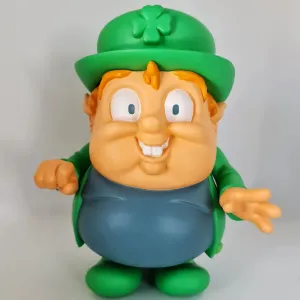 Yucky Children Charmer