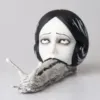 JUNJI ITO SLUG GIRL — imagen JUNJI ITO SLUG GIRL