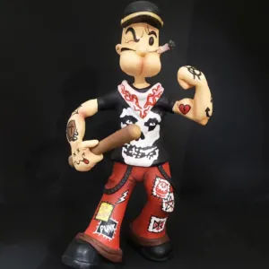 Punkpeye