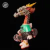 LIKE A DRAGON X OFFART