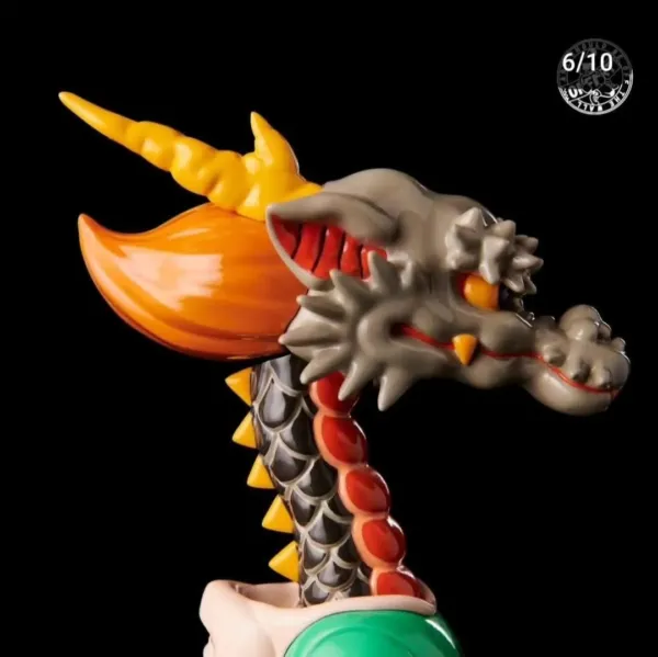 LIKE A DRAGON X OFFART (HK)