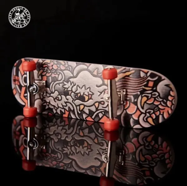 LIKE A DRAGON X OFFART (HK)