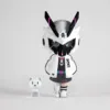 MARIKO GHOST WHITE EDITION X QUICCS (FILIPINAS)