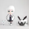 MARIKO GHOST WHITE EDITION X QUICCS (FILIPINAS)