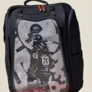 BOLSA MODULAR EQUILLIBRIUM USG X QUICCS