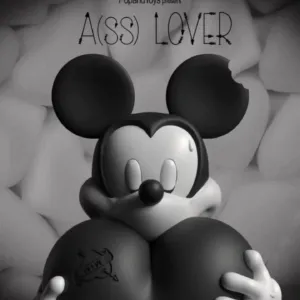 A(SS) LOVER