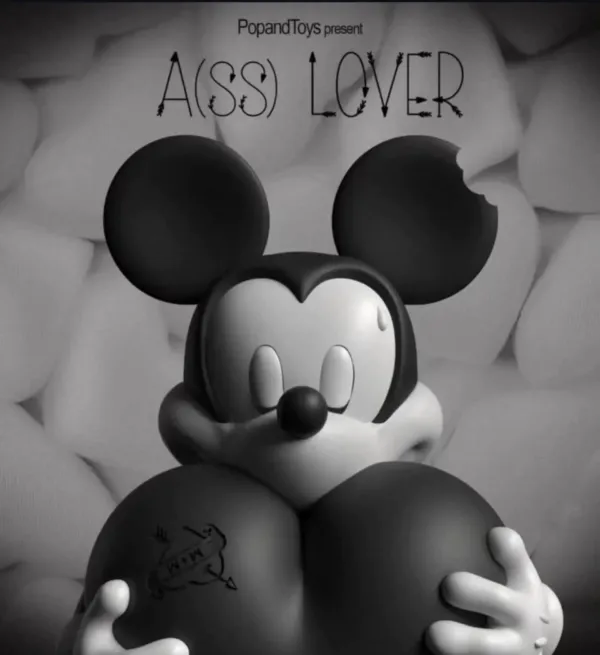 A(SS) LOVER