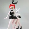 PLAYBOY BUNNY X ABAO (CHINA)