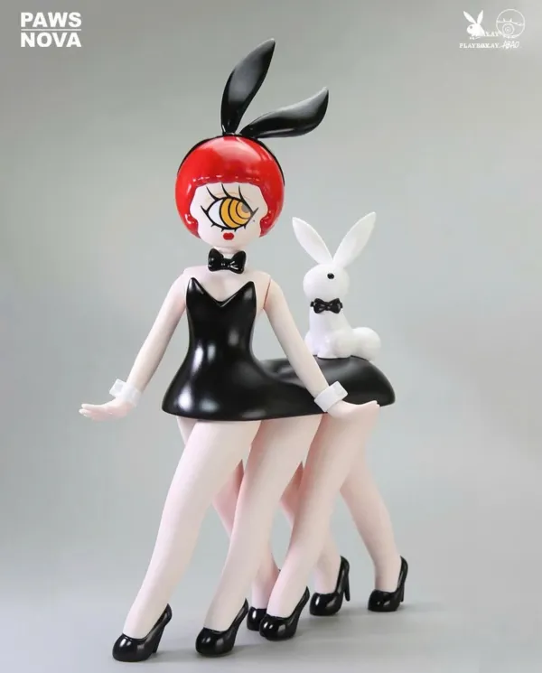 PLAYBOY BUNNY X ABAO (CHINA)