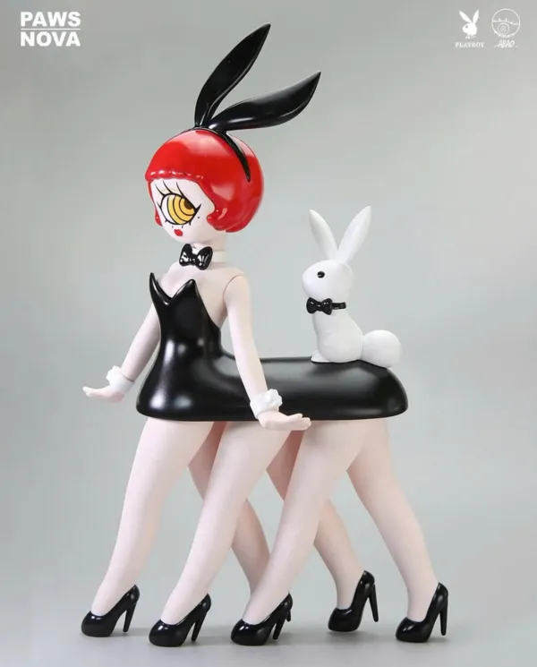 PLAYBOY BUNNY X ABAO (CHINA)