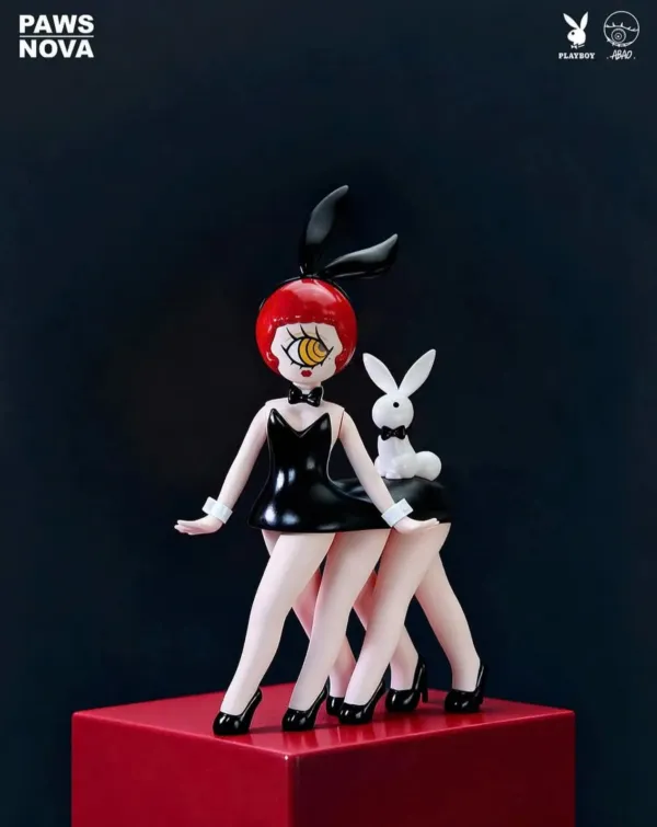 PLAYBOY BUNNY X ABAO (CHINA)