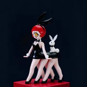 PLAYBOY BUNNY X ABAO (CHINA)