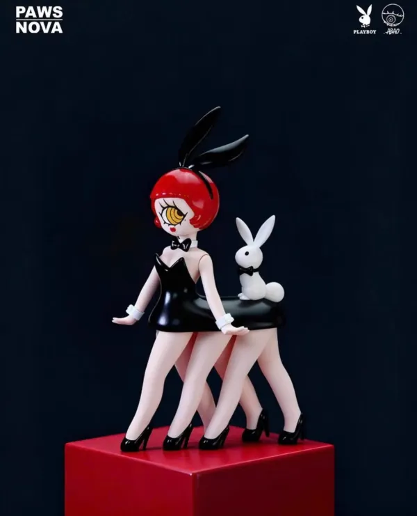 PLAYBOY BUNNY X ABAO (CHINA)