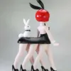 PLAYBOY BUNNY X ABAO (CHINA)