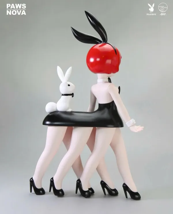 PLAYBOY BUNNY X ABAO (CHINA)