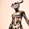 la muerte toy show