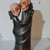 la muerte toy show