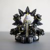 la muerte toy show