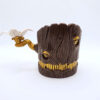 Mighty Bamboos Metallic Dark Bronze - Image 7