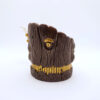 Mighty Bamboos Metallic Dark Bronze - Image 6