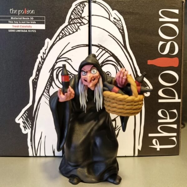 The Poison - Image 2