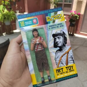 Chespirito